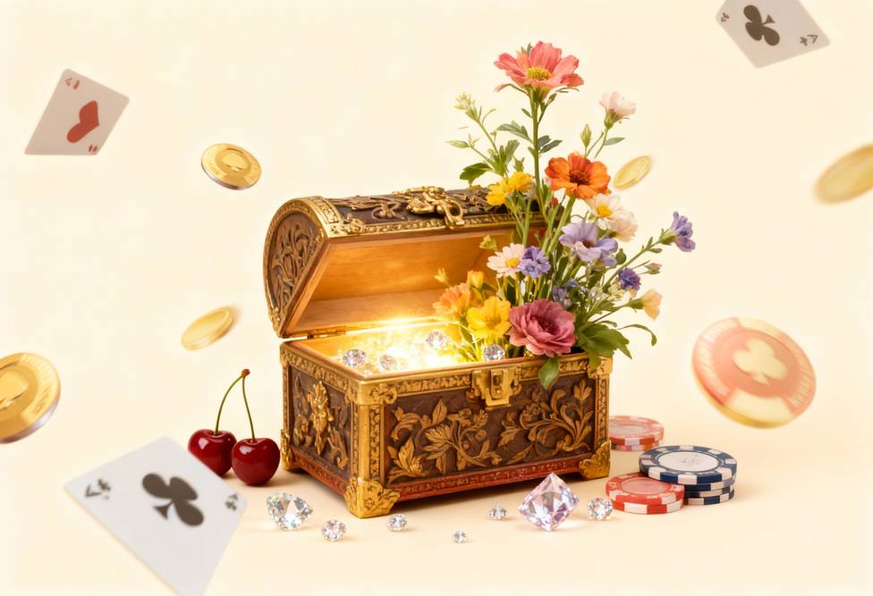 Come Registrarsi su Slotspalace: Guida Passo Passo Completa 2024