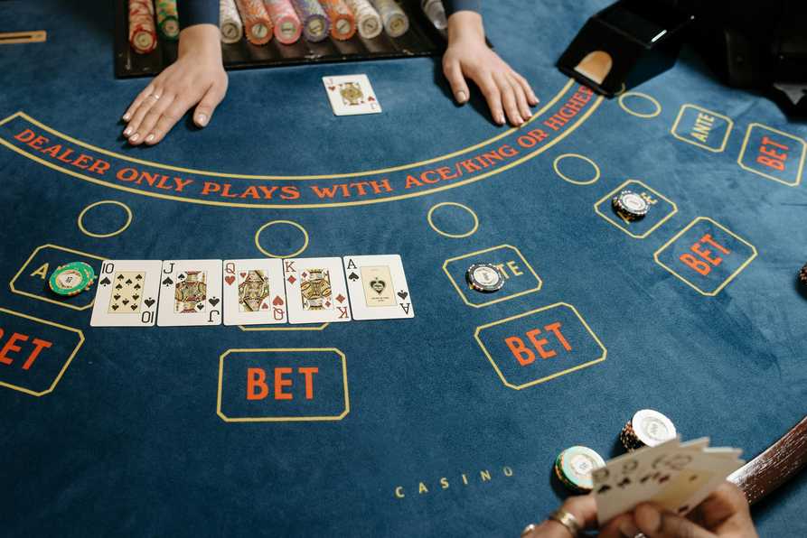 Jettbet Casino: Eine schlechte Erfahrung - Was Sie wissen sollten