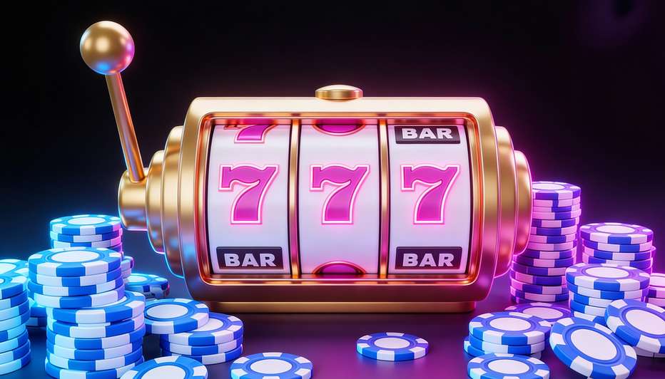 Online Casino vs. Land-Based Casino: Key Differences & Which is Right for You?